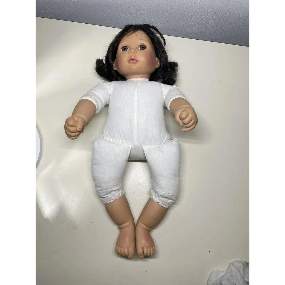 Vintage  Doll 17